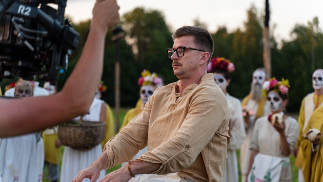 Листайте вправо, чтобы увидеть больше изображений