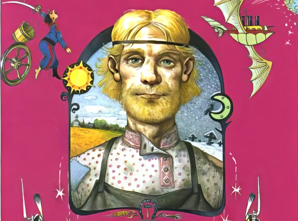 почему мастер левша на подковинке свое имя. повесть левша блоха. почему мастер левша на подковинке свое имя. почему мастер левша на подковинке свое имя. решебник гдз по литературе 7 класс соловьёва рабочая тетрадь.