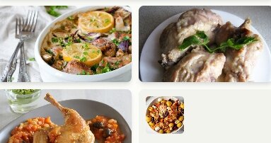 домашний кролик | как вкусно приготовить | рецепты кулинара