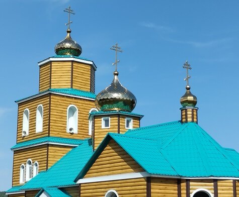 Фотография из личного архива автора 