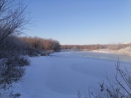 Фотография из личного архива автора