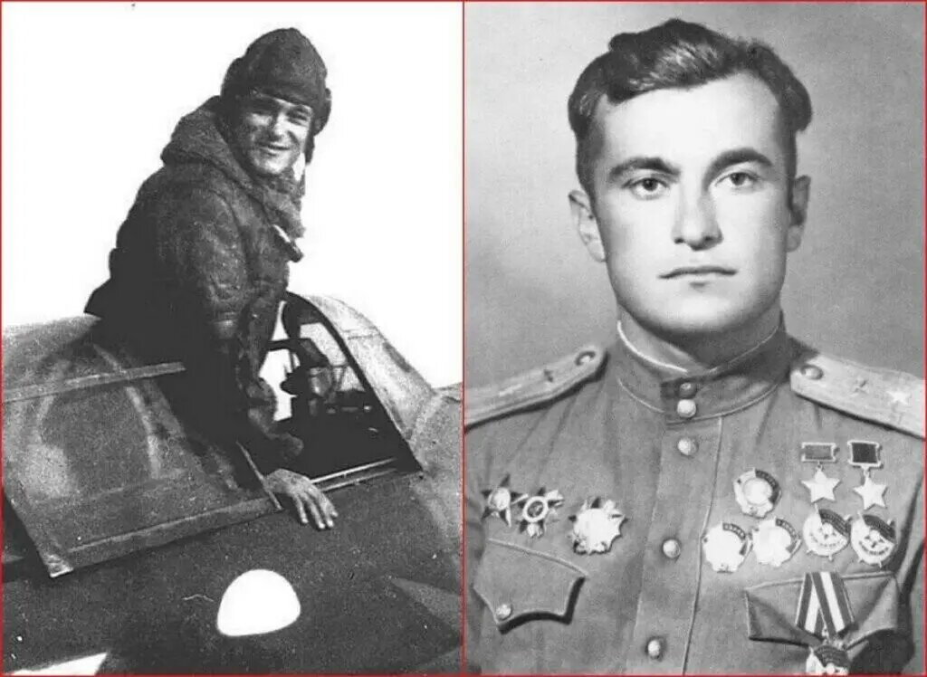 Летчику амет хану султану. Амет Хан дважды герой советского Союза.