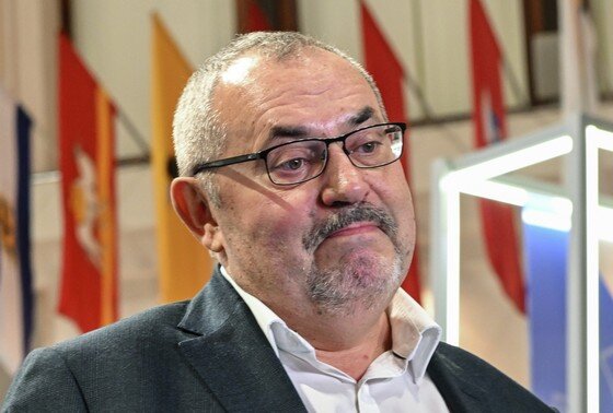    Борис Надеждин