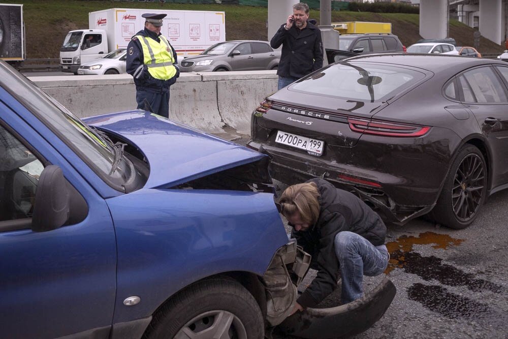 Доплаты водителям автомобилей