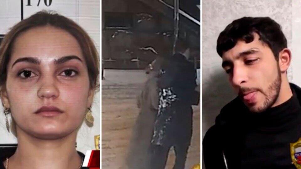 Фото: скриншот видео 