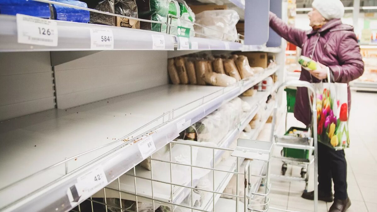     В Автозаводском районе Нижнего Новгорода продается торговый центр, в котором сейчас располагается известный гипермаркет. За объект продавец просит 800 млн рублей. Объявление появилось на популярном сайте для продаж.