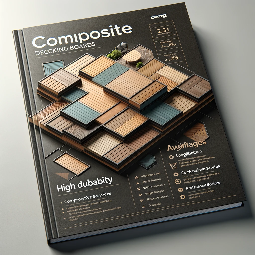 Рынок террасной доски ДПК в Нижнем Новгороде