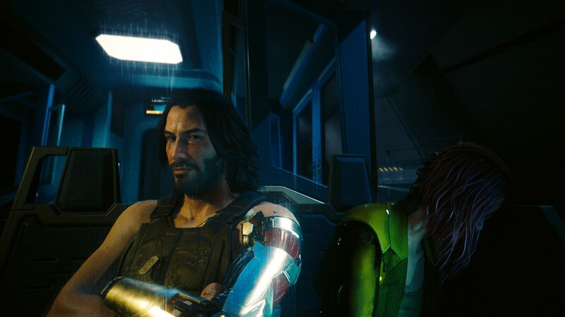  📷    Источник изображения: Steam (Lara)