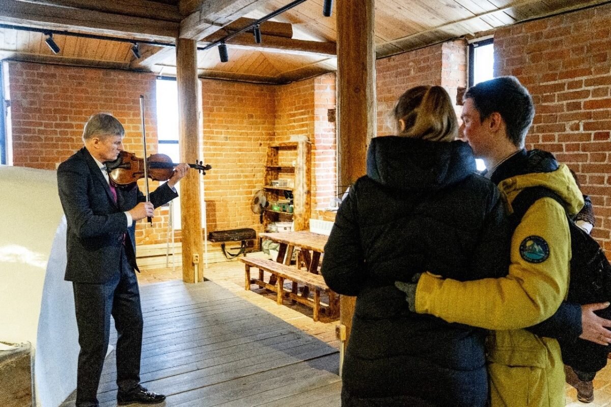 Нижегородский музей-заповедник ВКонтакте  📷
