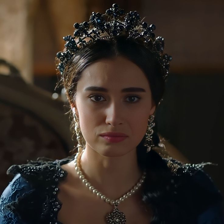 Турхан боится за сына