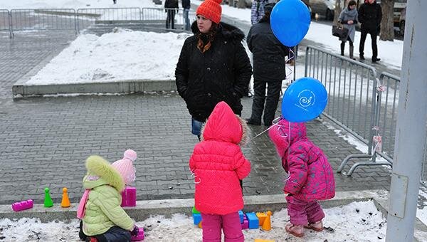    Фото: Константин Долгановский