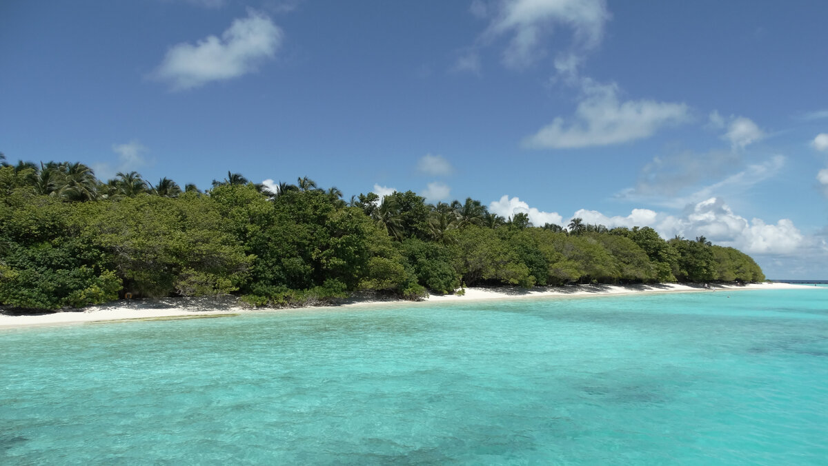 Fonadhoo Laamu Atoll