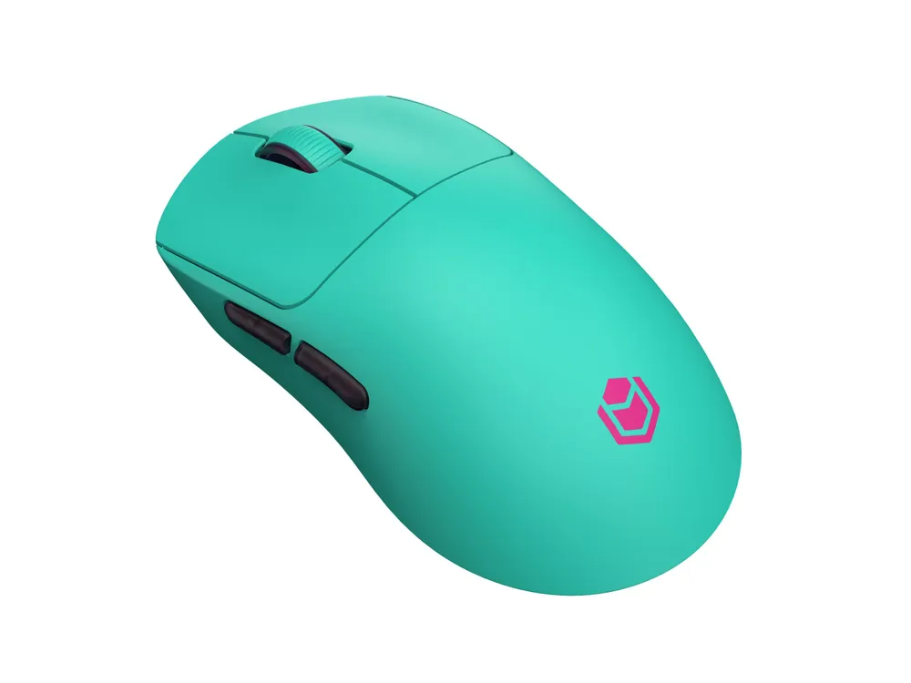 Игровая мышь Nova и Nova Pro от IO by Red Square | Technology ITCI | Дзен
