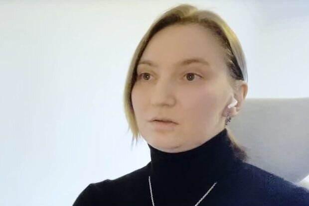    Кадр из видео