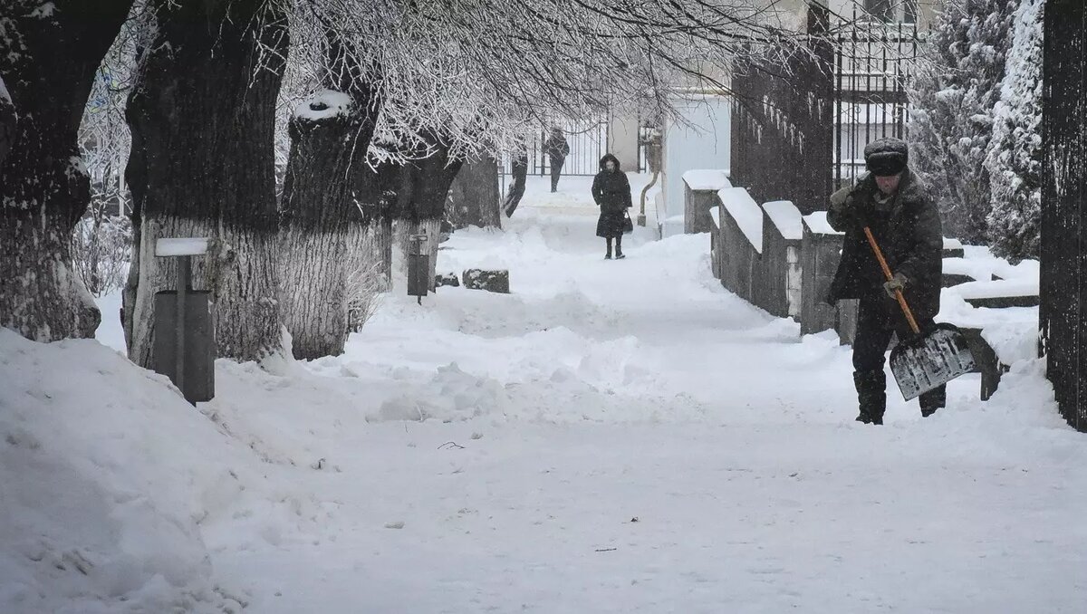     Полторы нормы осадков может выпасть в Нижегородской области в феврале этого года. Прогноз погоды на следующий зимний месяц в Поволжье опубликовал ведущий специалист метеоцентра «Фобос» Евгений Тишковец в Сети.