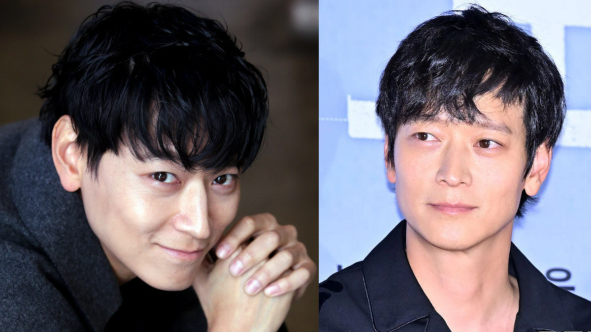 Кан Дон Вон