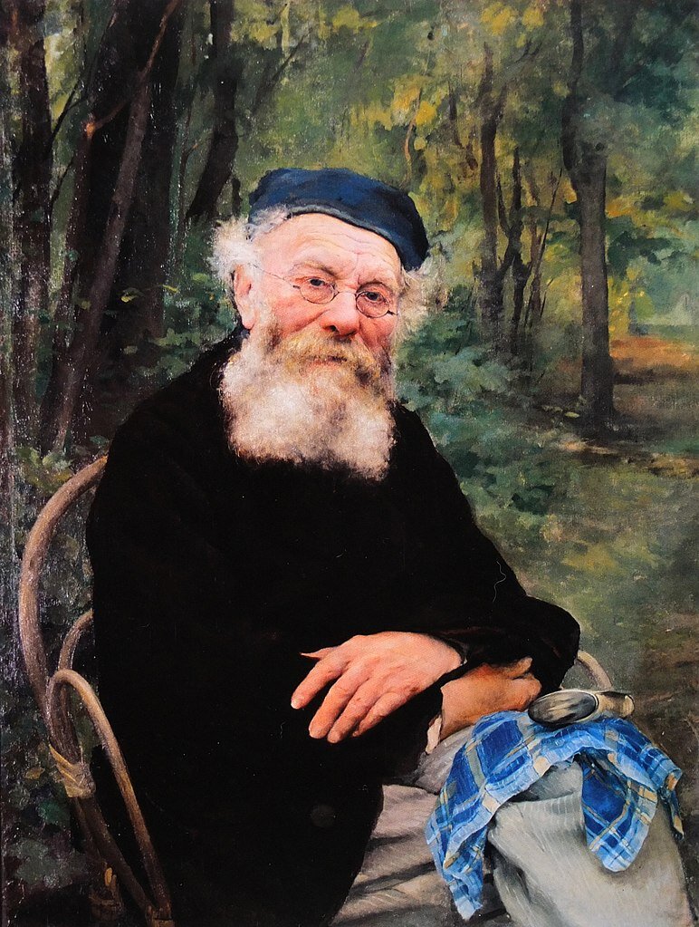 Старик изображать. Художник Жюль Бастьен-Лепаж. Бастьен, Лепаж Жюль (1848 - 1884). Жюль Бастьен-Лепаж портрет. Бастьен Лепаж художник