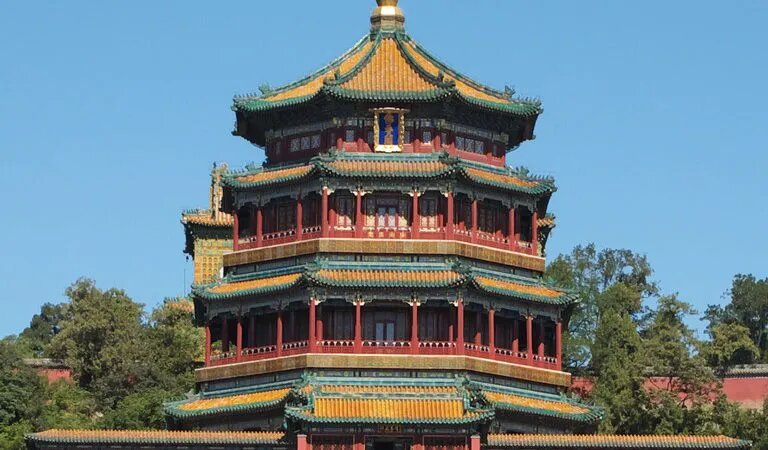 Правление императора Юнчжэна ознаменовалось проведением жёстких антикоррупционных реформ и повышением эффективности административного управления в династии Цин. (Williamju via Dreamstime)