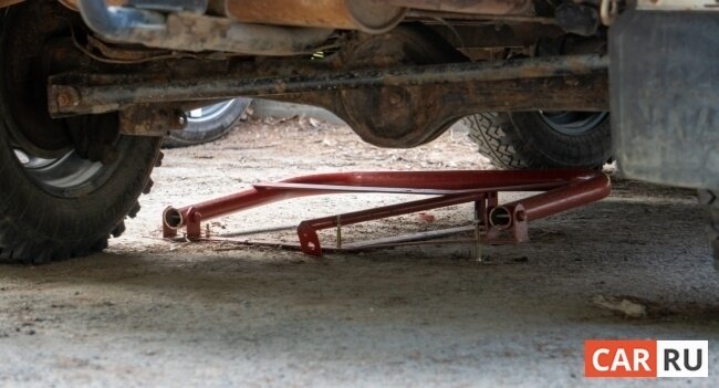 Фото: «CAR.RU»