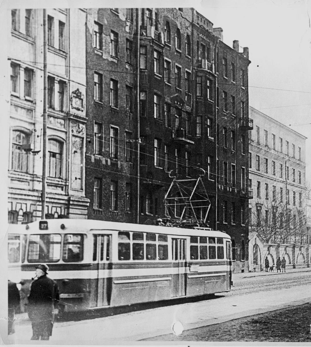 Личный архив Николай Е.