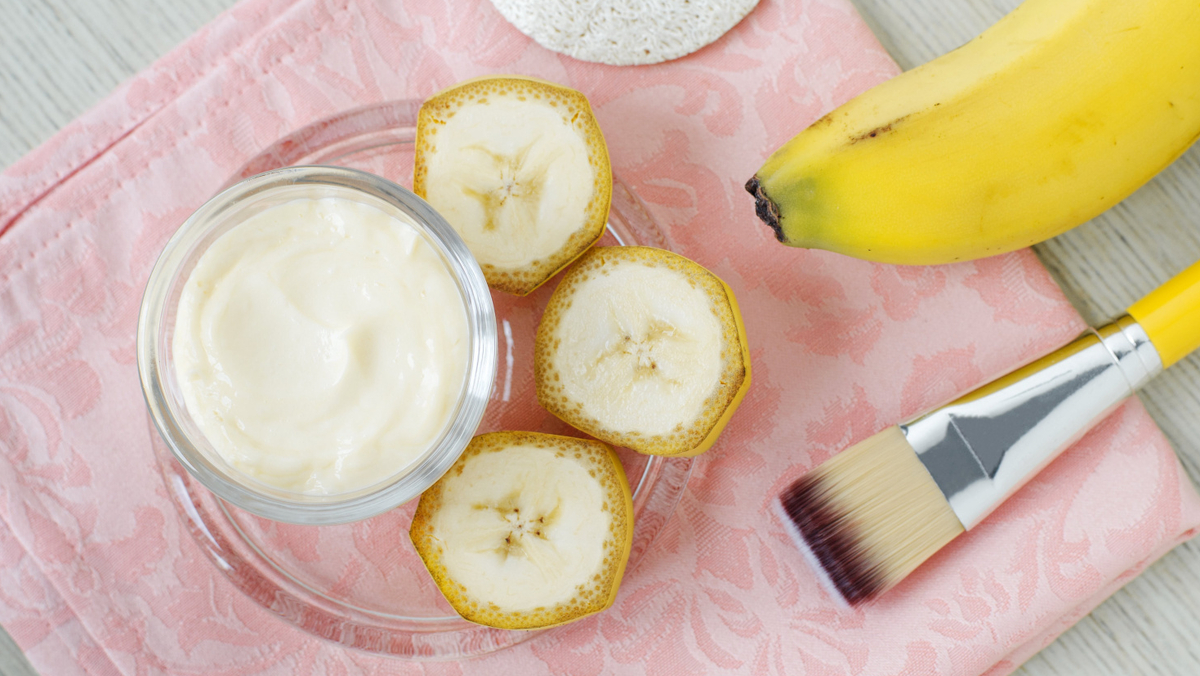 Сделайте маску своими руками