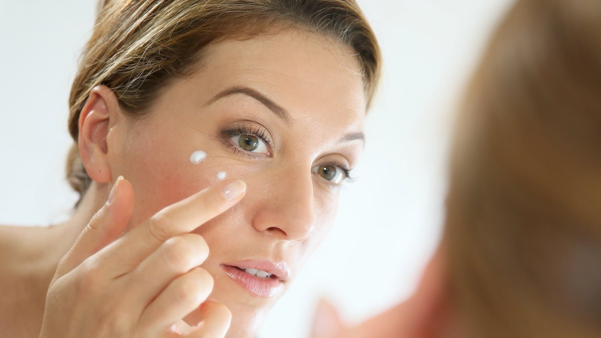 Приведем себя в порядок