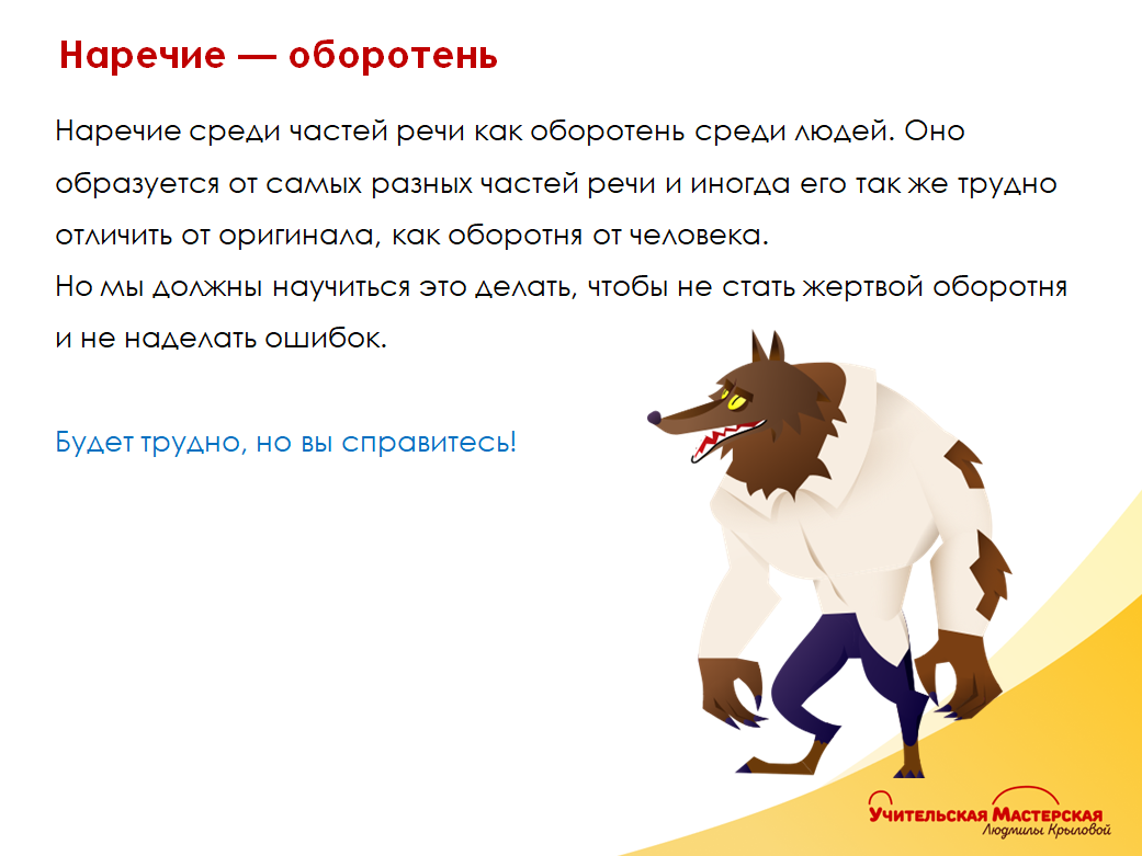 Практикум по теме наречие. Практикум по теме наречие