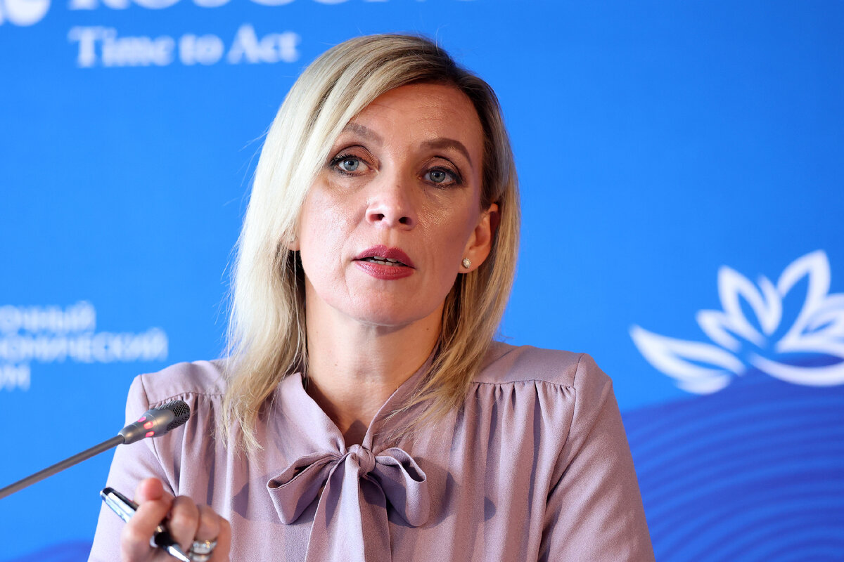 Фото: Petrov Sergey/news.ru/globallookpress 