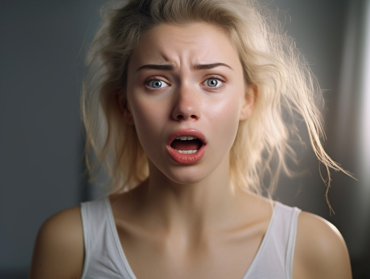 Что прячется за контролем? Исследование скрытых мотивов