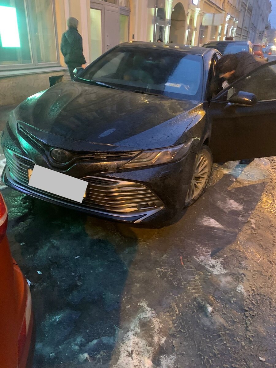 © ГУ МВД по Петербургу и Ленобласти