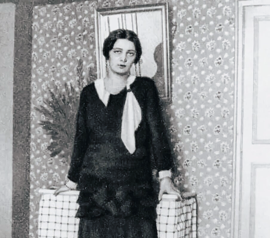 любовница став женой