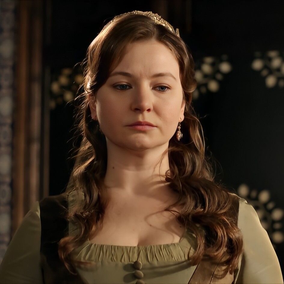 Гюльшах-хатун.