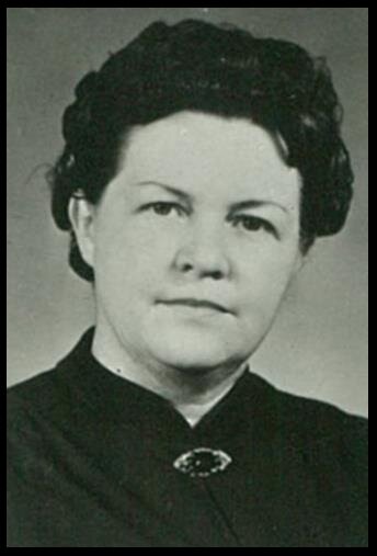    Педагог ПГНИУ Елена Черных ушла из жизни 26 января. Фото: Пресс-служба ПГНИУ