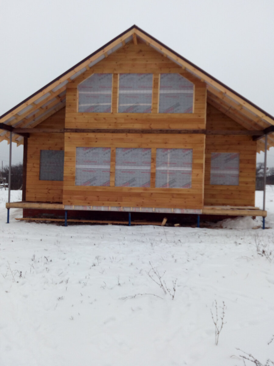 В таком виде принимала комиссия