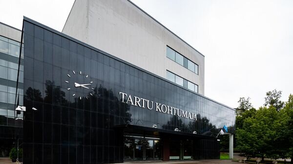    © Photo : Eesti Kohtud