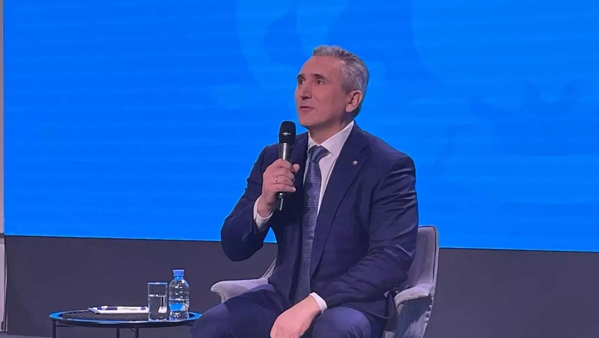     В 2024 году Тюменская область может столкнуться с новой волной лесных пожаров. Учитывая это, власти региона уже принимают все возможные меры для борьбы со стихийным бедствием. Об этом губернатор Александр Моор рассказал на пресс-коференции.