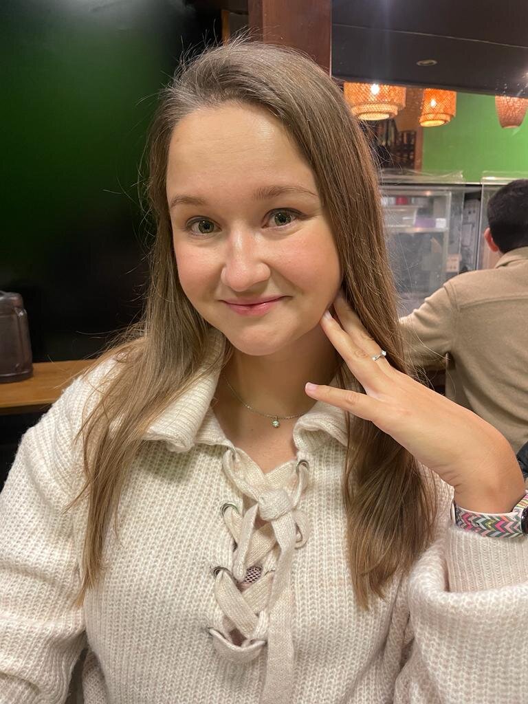 Январское фото. Странно, но у меня в январе даже и фоток особо нет. 