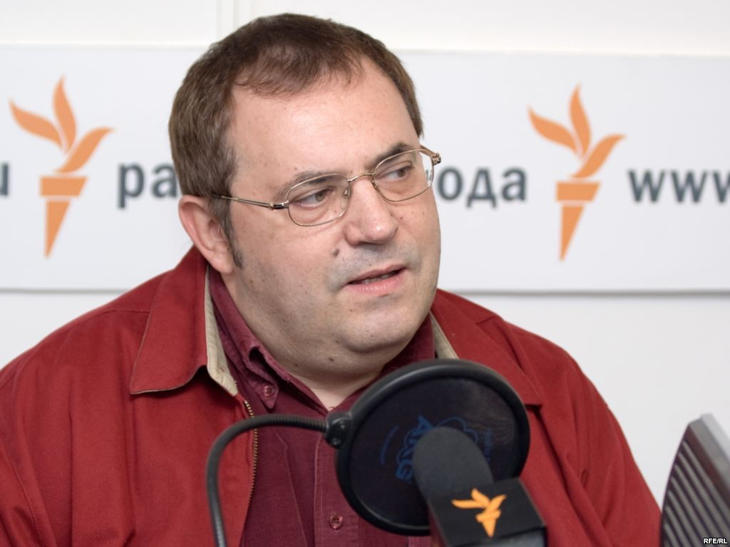 Борис Надеждин. Источник изображения: сайт poisk-po-photo.ru