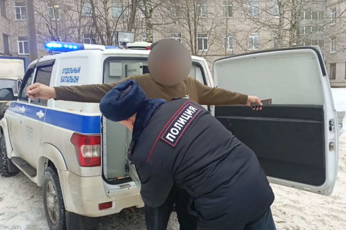    На стройках и складах Твери обнаружены мигранты-нелегалы без документов