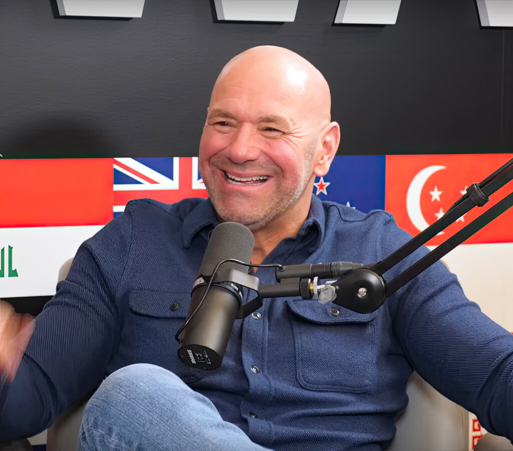 Дана Вайт: Главный бой UFC 300 вас порвет