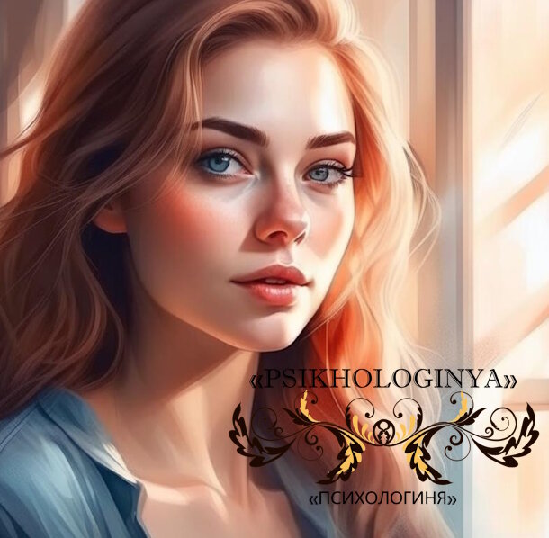 ©Психологиня
