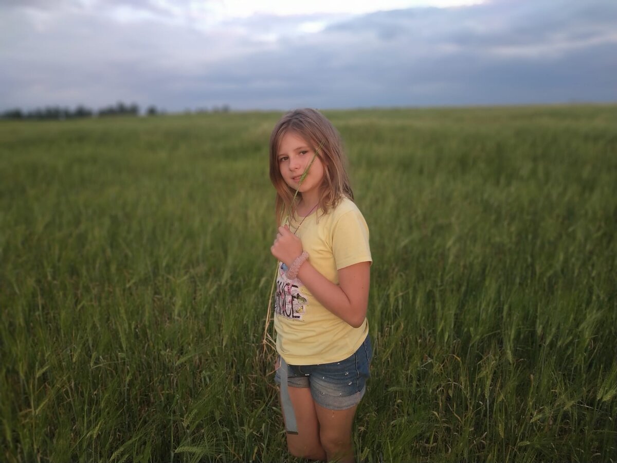Ксения Гривская