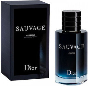 Dior Sauvage