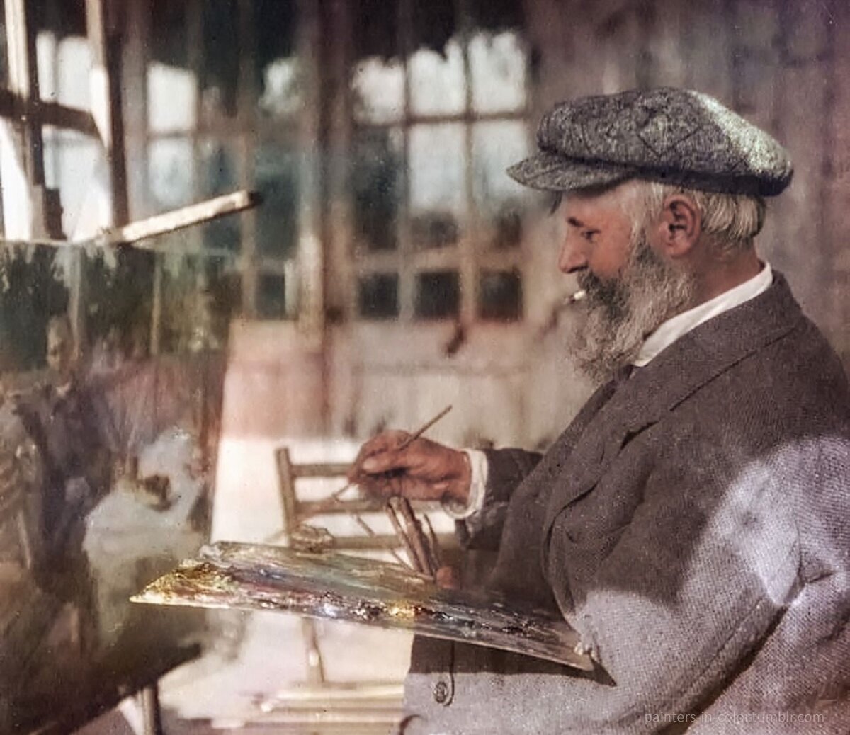 Константин Коровин