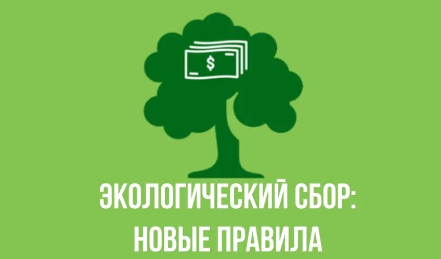 В 2024 году в силу вступают новые нормативы, связанные с уплатой экологического сбора на ввозимые товары, утвержденные Федеральным законом от 04.08.2023 № 451-ФЗ.