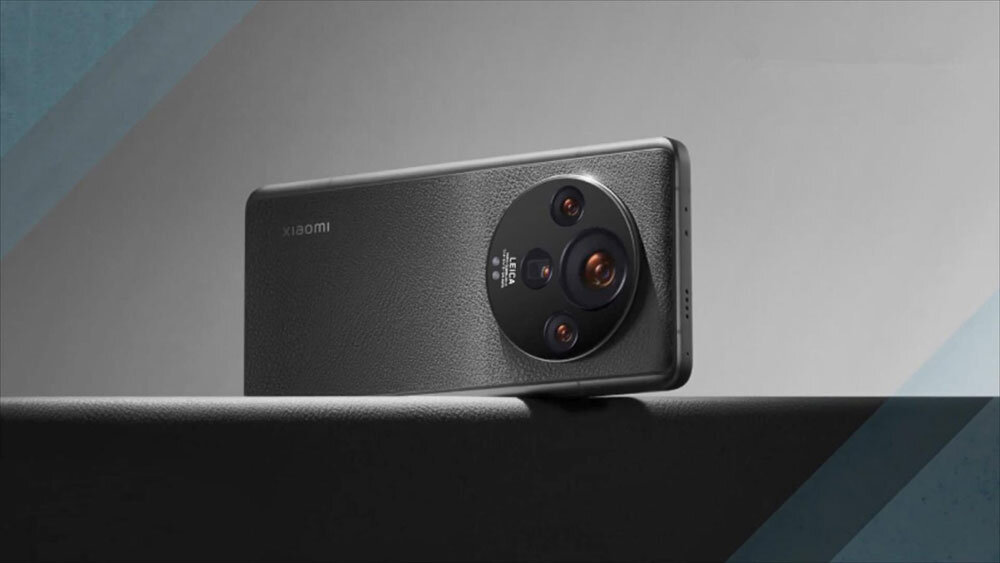    Концепт Xiaomi 14 Ultra