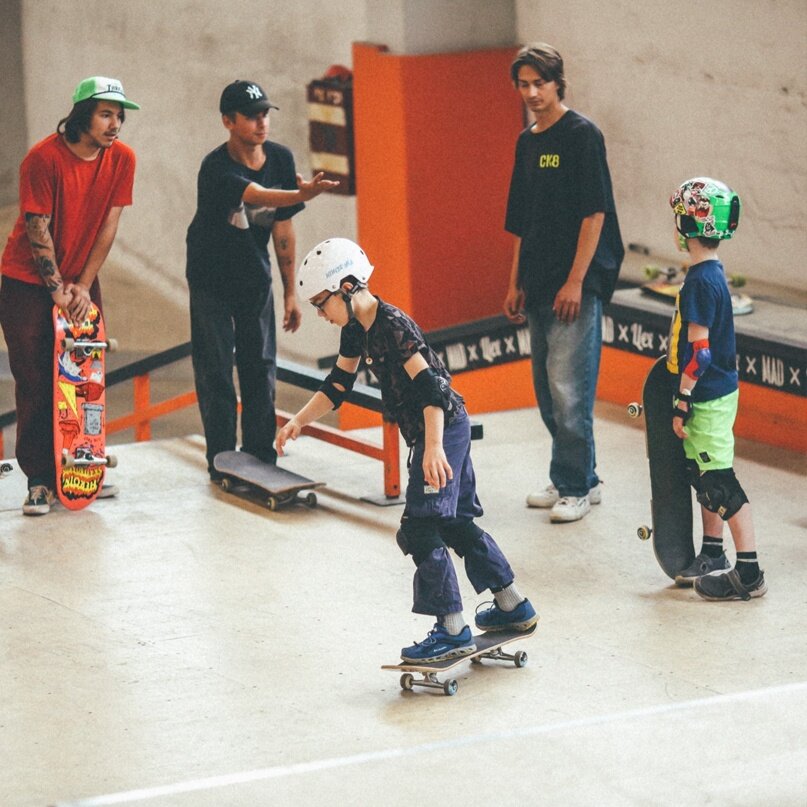 Фото: социальный проект "Антистатика" 