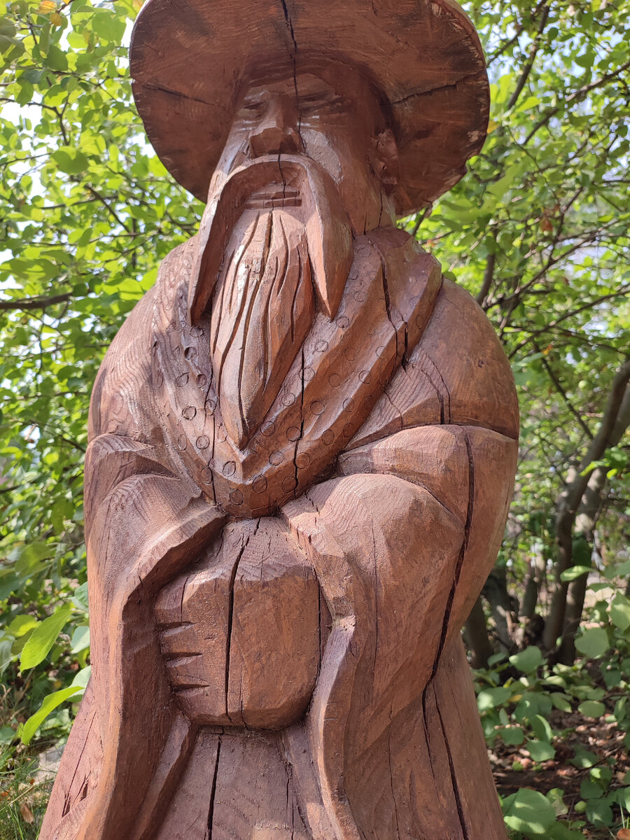 Время подумать... 