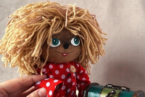 Домовенок) Фото - https://mschistota.ru/