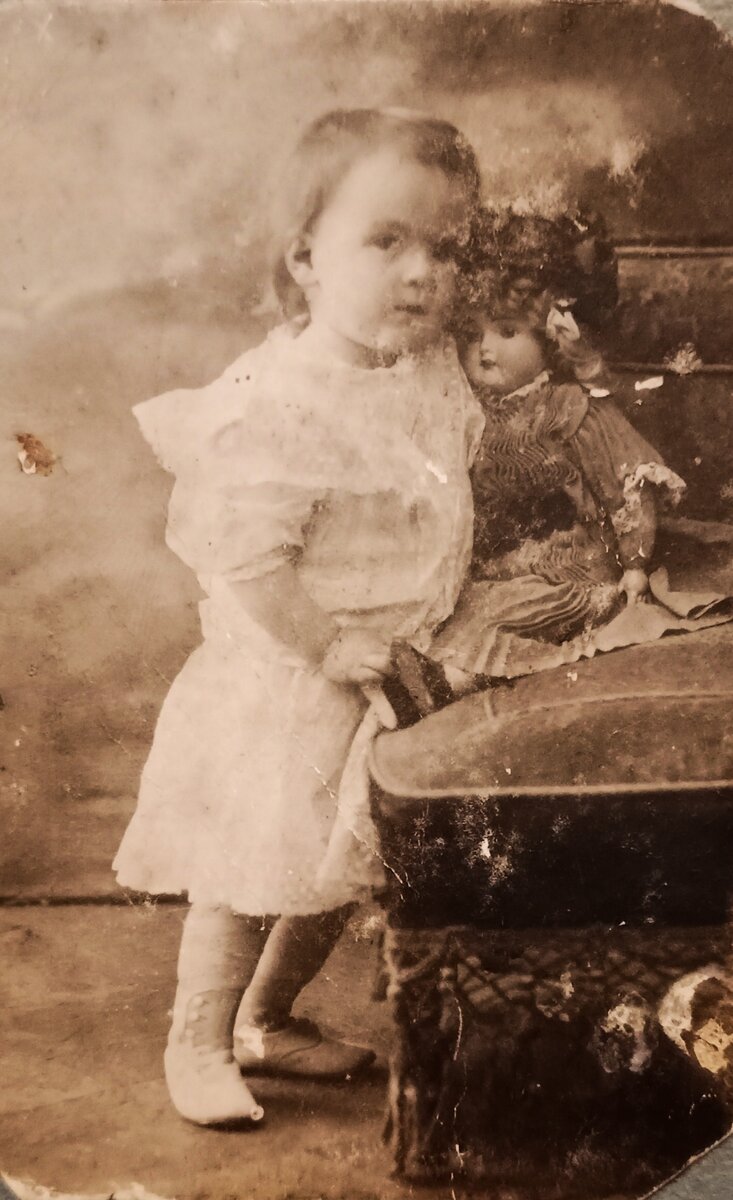 Фото 1914 года